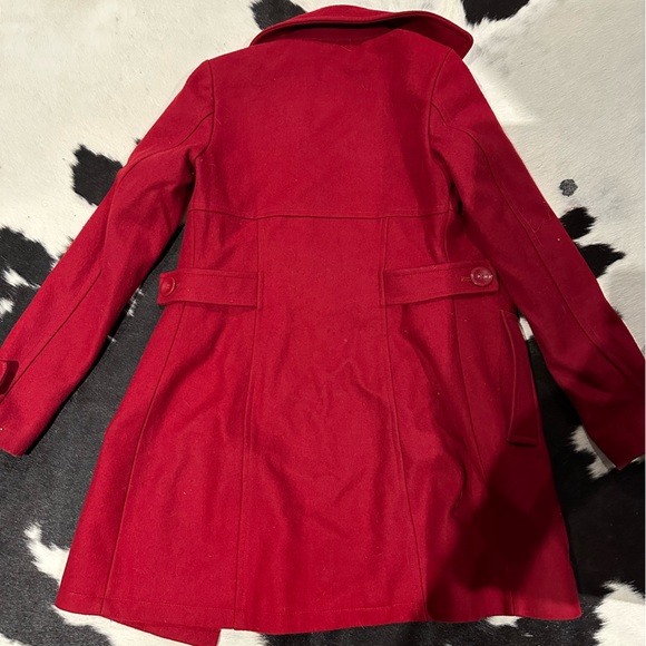 Coat Jacob connexion size XS - Picture 2 of 4